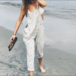 ISO - BDG / Urban Outfitters Peace Sign Jumper